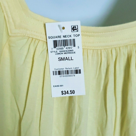 blouse - Picture 4 of 4